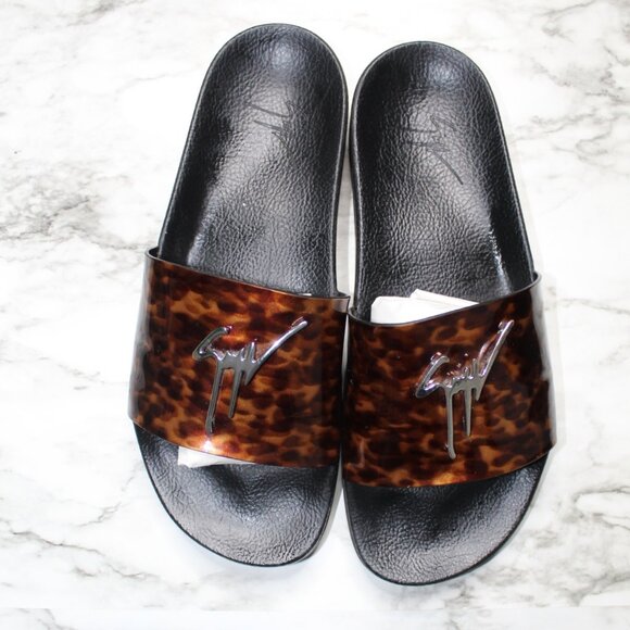 Giuseppe Zanotti Slides Size 43 main image 9